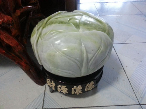 财源滚滚