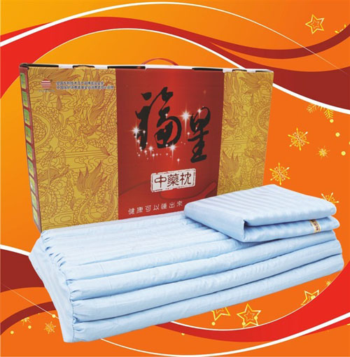 福星中药枕