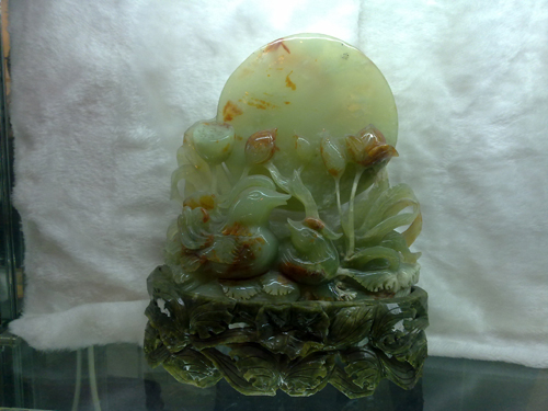 HuaHaoYueYuan